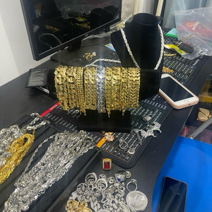 Trang sức xi mạ đẹp cậu cả 77