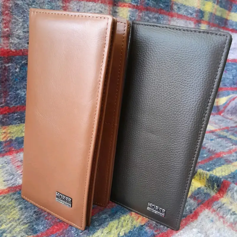DOMPET IMPERIAL PANJANG DOMPET UNISEX UNIVERSAL 2