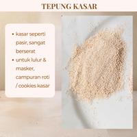 Gambar MY CHIA Tepung Oat 250g 100% Asli Oats Flour Powder Tepung Oatmeal Bubuk Baking Roti dari My Chia Kota Administrasi Jakarta Utara 5 Tokopedia