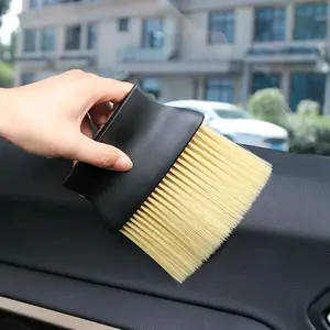 Yibako Sikat Pembersih AC Interior Mobil Car Interior Cleaning Brush-YB10