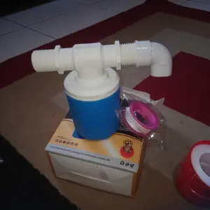 Pelampung Kran Air Otomatis 1/2 inch 3/4 inch Pelampung Toren Otomatis Plampung Tandon Torent Automatic Pelampung Automatis