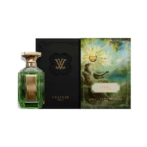 Velixir Parfums Helios Eau de Parfum for Unisex