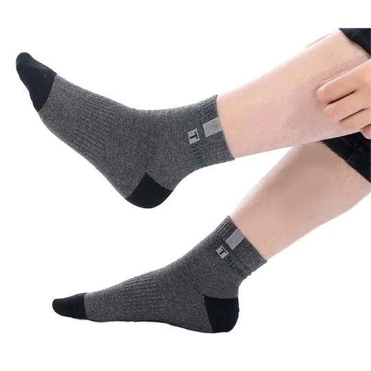 paket 3 dan 6 pasang kaos kaki new sport remaja dewasa bahan katun lembut tebal semata kaki pria wanita hitam abu Pendek Kaus paket 3 dan 6 pasang kaos kaki new sport remaja dewasa bahan katun lembut tebal semata kaki pria wanita hitam abu Pendek Kaus