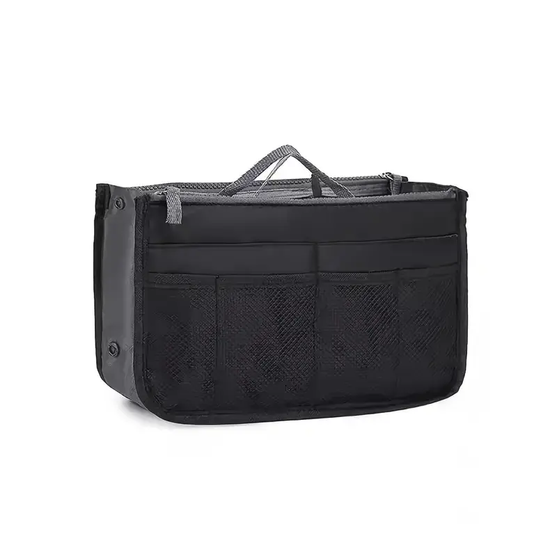 FIMUSE Tas Travel Organizer Pouch Multifunctional Storage Bag - F15 4