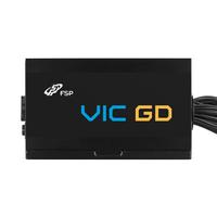 Gambar FSP VIC GD 750W ATX 3.1 PCIE5 PSU -  Power Supply 750 Watt 80+ Gold dari Jaya PC Kota Administrasi Jakarta Pusat 4 Tokopedia