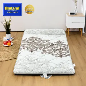 Uniland Kasur Lipat 90x200 Bonus Tas Kasur