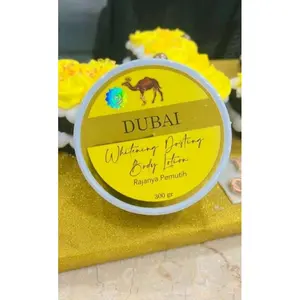 hb dubai kemasan baru bpom isi 300g