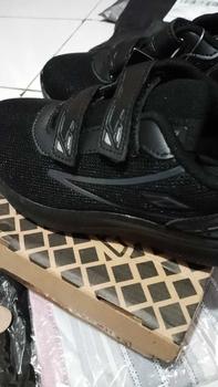Product Review of sepatu pro att tgz 896v sepatu anak sekolah tk sd size 31 38 from l**5 0