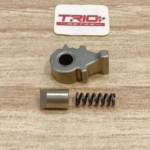 stut sliding garpu engsel mundur girbok viar fork axle set - sedia onderdil motor roda tiga viar kaisar htm nozomi jialing power ace