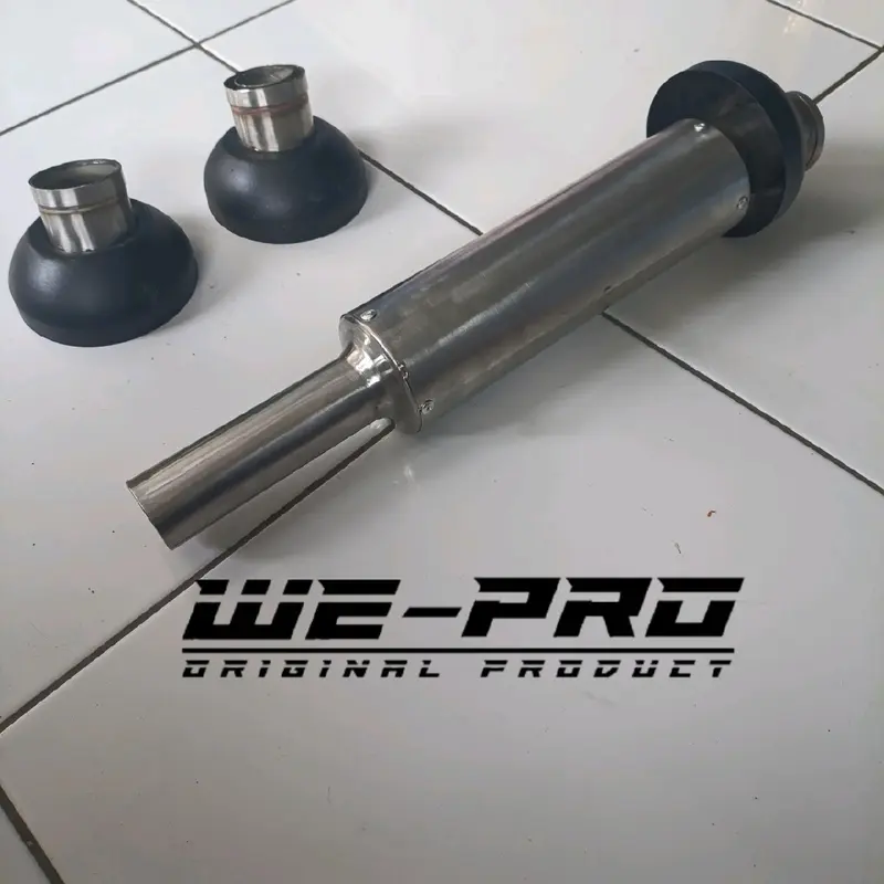 Paketan DOP + Kondoman Model Shijiro PNP all Varian cms, zrc, mdm dll Motorcycle WE PRO Racing Produk 2