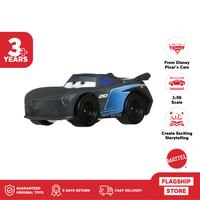 Gambar Pixar Cars 1:55 Value Die-Cast Jackson Storm - Mainan Mobil Balap dari Mattel Indonesia Kota Tangerang 1 Tokopedia