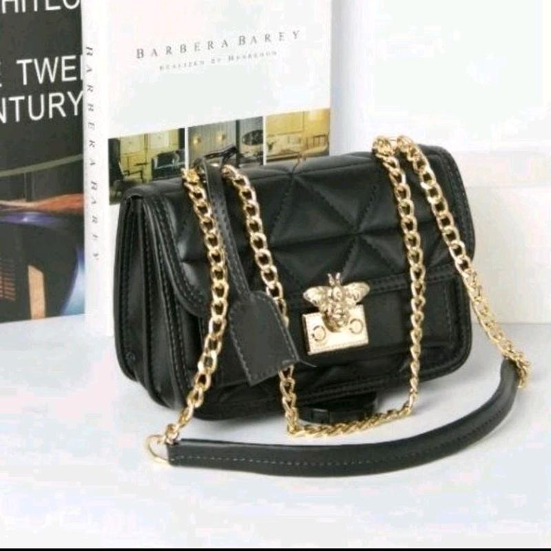 Tas slempang cewe terbaru import korea remaja 2
