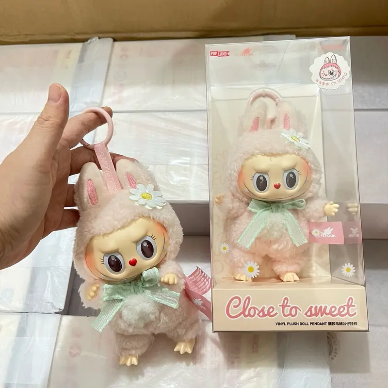 gantungan tas lbbu closed to sweet mokoko 0