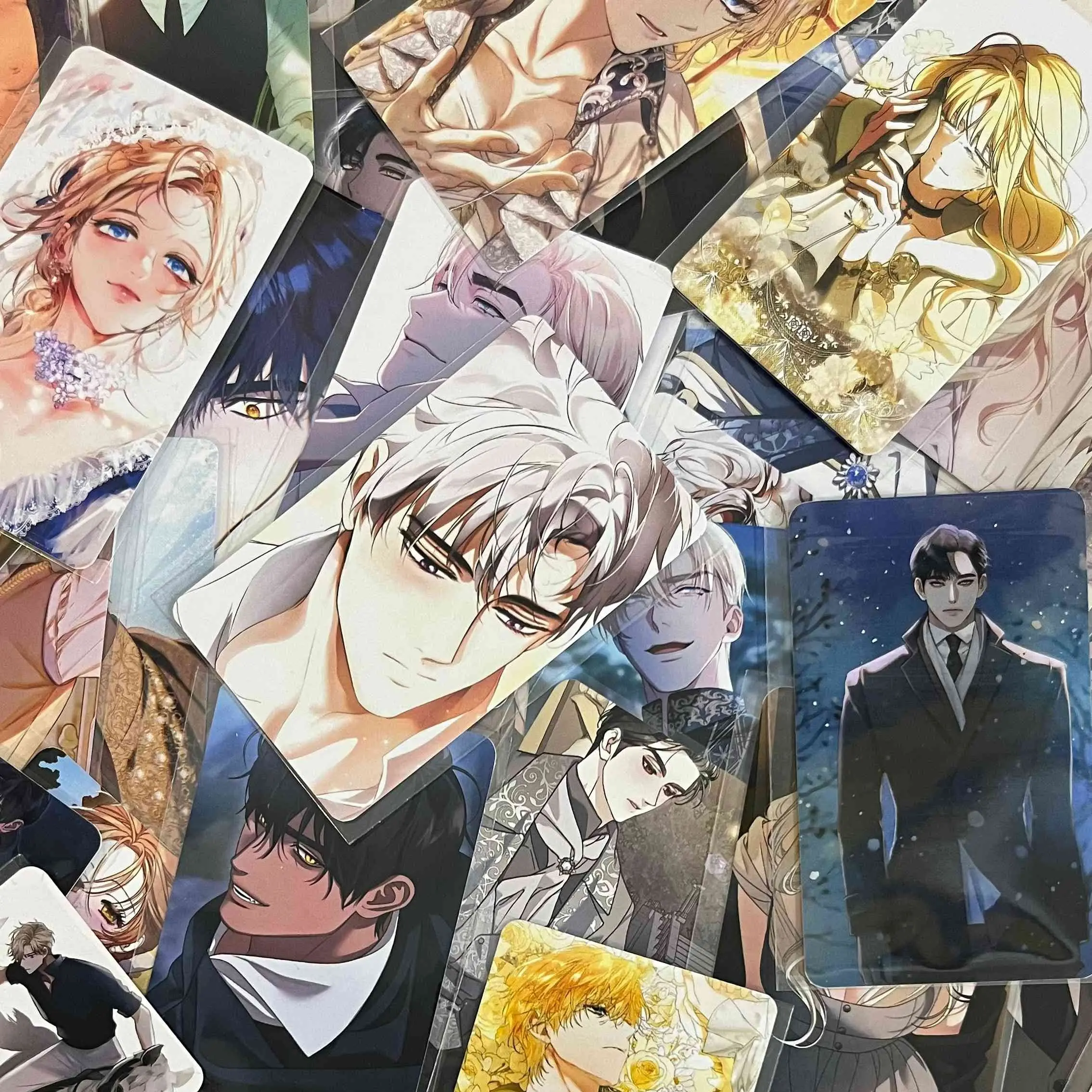 manhwa historical / kerajaan photocard 20 pcs | secret lady betrayal of dignity manhwa historical / kerajaan photocard 20 pcs | secret lady betrayal of dignity