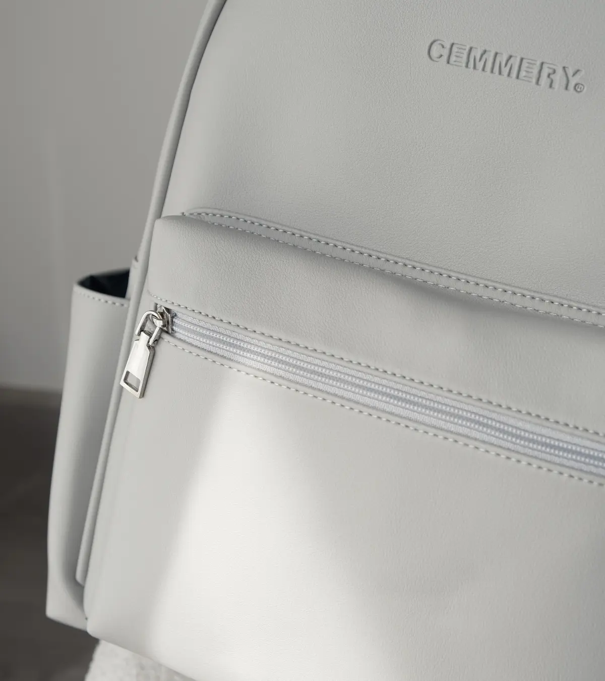 Balo CEMMERY Local Brand Chính Hãng Basic Backpack Da PVC Chống Thấm Đựng Vừa Laptop 15 Inch Nhiều Ngăn Tiện Lợi 4 Màu | BigBuy360 - bigbuy360.vn Balo CEMMERY Local Brand Chính Hãng Basic Backpack Da PVC Chống Thấm Đựng Vừa Laptop 15 Inch Nhiều Ngăn Tiện Lợi 4 Màu | BigBuy360 - bigbuy360.vn