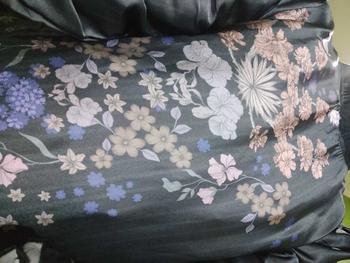 Product Review of Zavira Dress By Jelita Anggun Elegant Manis from A** m**e 0