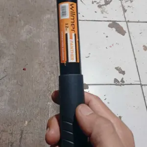Wilmer Palu Gagang Besi Palu Baja Hammer Martil Hitam 8 12 16 OZ