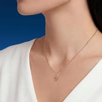 Gambar Adelle Jewellery -  Zoodiac Chicky Pendant -  Liontin Emas Berlian dari Adelle Jewellery Kota Administrasi Jakarta Utara 3 Tokopedia