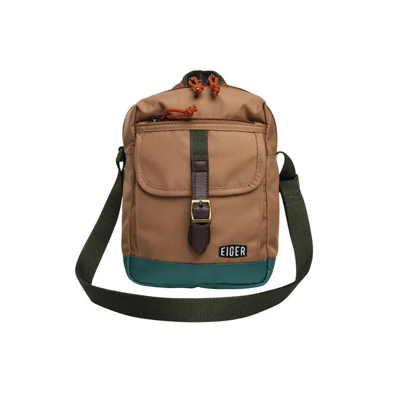 EIGER VOYAGER TRAVEL POUCH 0