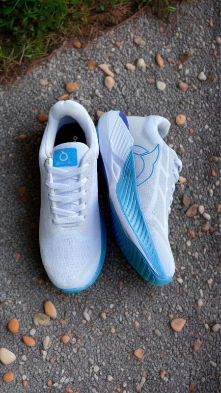 Hyperblast 2.0 Shoes sepatu lari ortuseight Hyperfuse 2.0 sepatu  sepatu jogging pria wanita sport Outdor olah raga cod best seller Outdoor   shoes running sepatulari indonesia hitam polos solput Olahraga