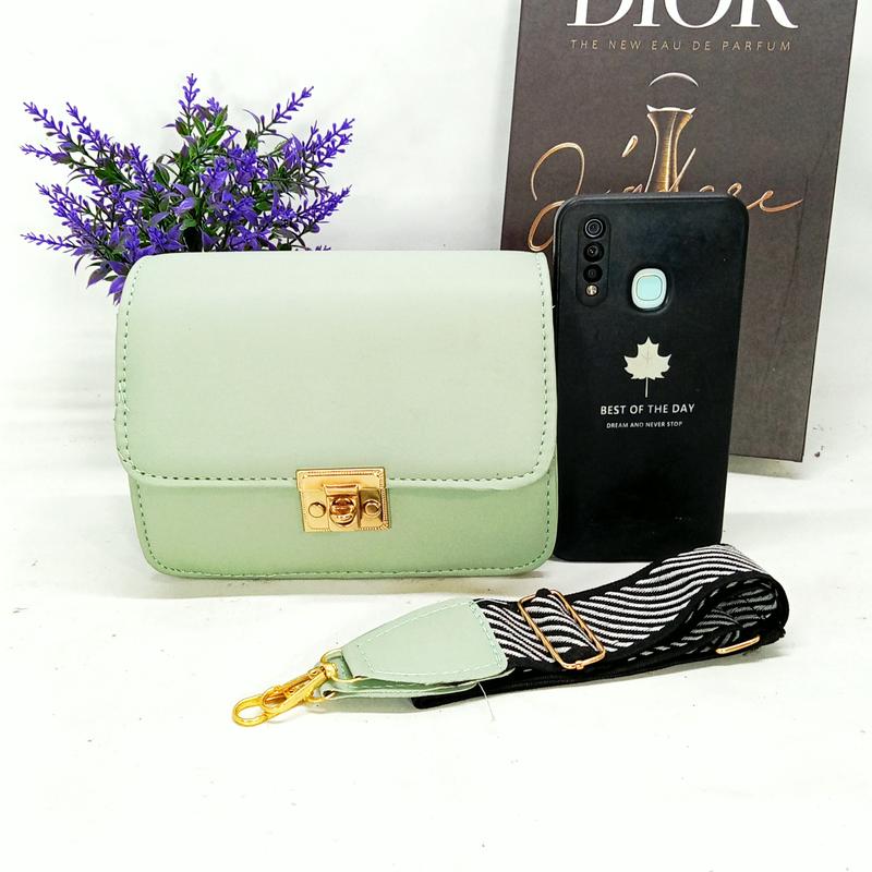 Product Introduction of Tas wanita selempang hannyslim slingbag terbaru sling bag 10