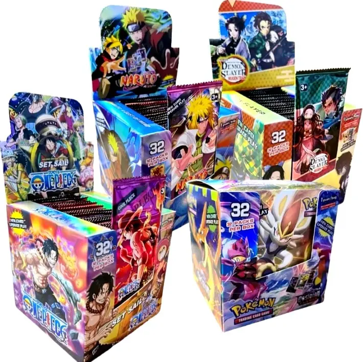 card pokemon 1 box - TikTok Shop Malaysia