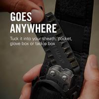 Gambar Leatherman Kit Bit Penggantian Set Double-Ended Screwdriver Bits untuk Alat Multi Fungsi dengan Berbagai Ukuran dari Tokovita1981 Kota Administrasi Jakarta Utara 5 Tokopedia