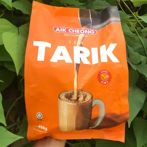 teh tarik malaysia aik cheong 456g original malaysia