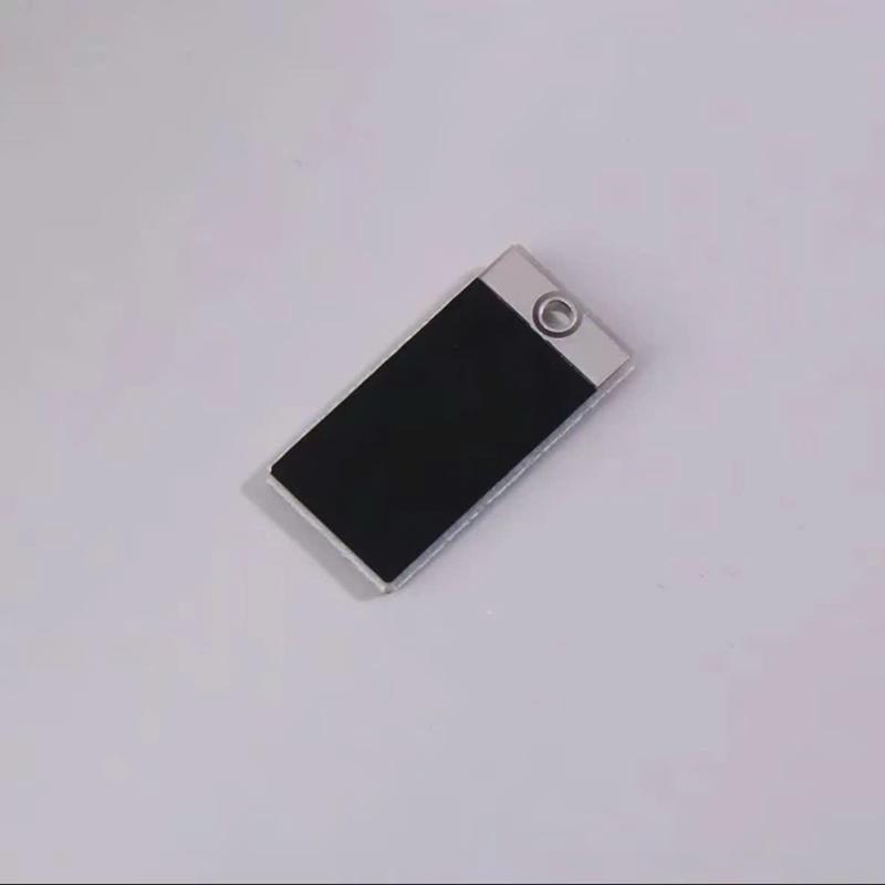 B-Đèn mini siêu mỏng di động USB đèn USB đèn LED, cod