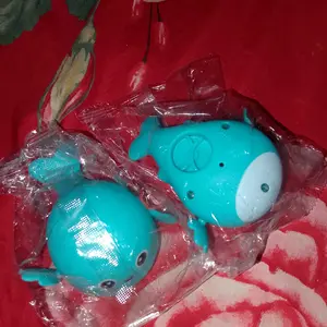 BISA COD M6279 Mainan Mandi Anak Bentuk Hewan / Mainan Air Bentuk Hewan untuk Bayi dan Anak-anak Toys