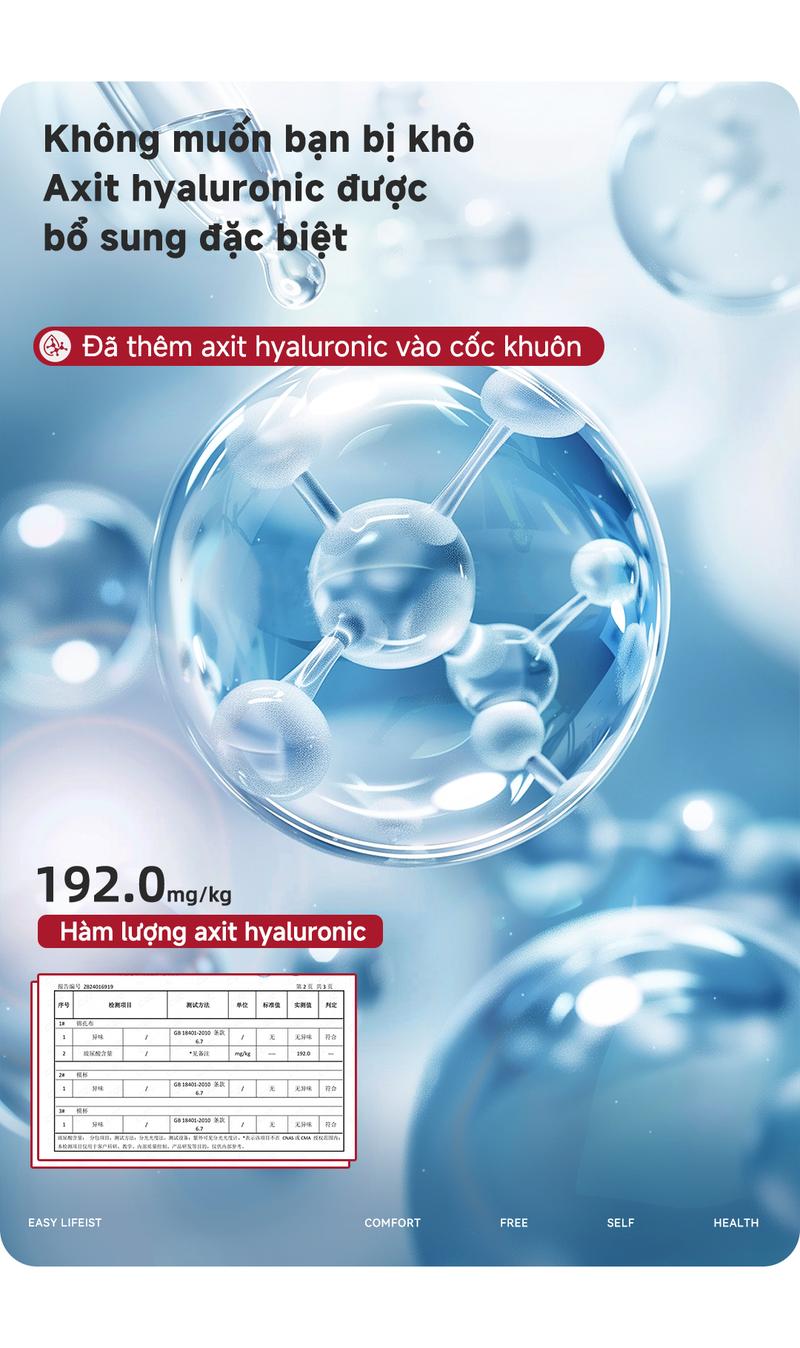 Product Introduction of 【Mua 1 nhận 4】 Áo ngực nữ TULANDUT không hằn, không gọng, thoáng khí, ôm ngực mềm mại, chống chảy xệ áo  nâng ngực cup  c （62204） 4