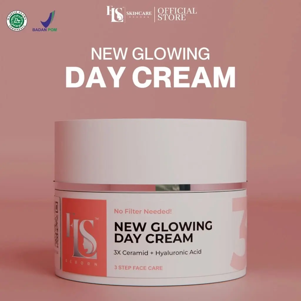 DAY CREAM