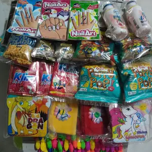 mainan cabutan berhadiah isi 100 yang menarik