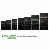 Gambar POLIBAG 50 X 50 CM KEMASAN 1 KG - Default dari Easy Grow_NEW Kab. Gunungkidul 1 Tokopedia
