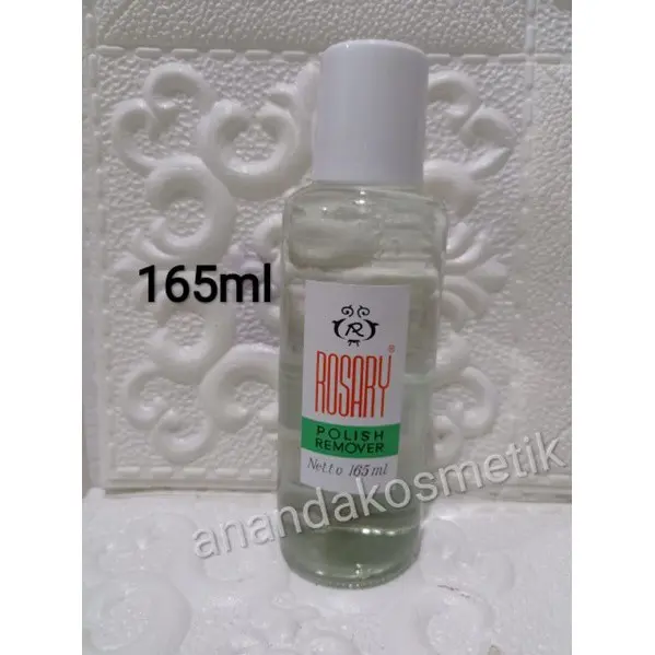 PENCUCI KUTEK ROSARY 165ML