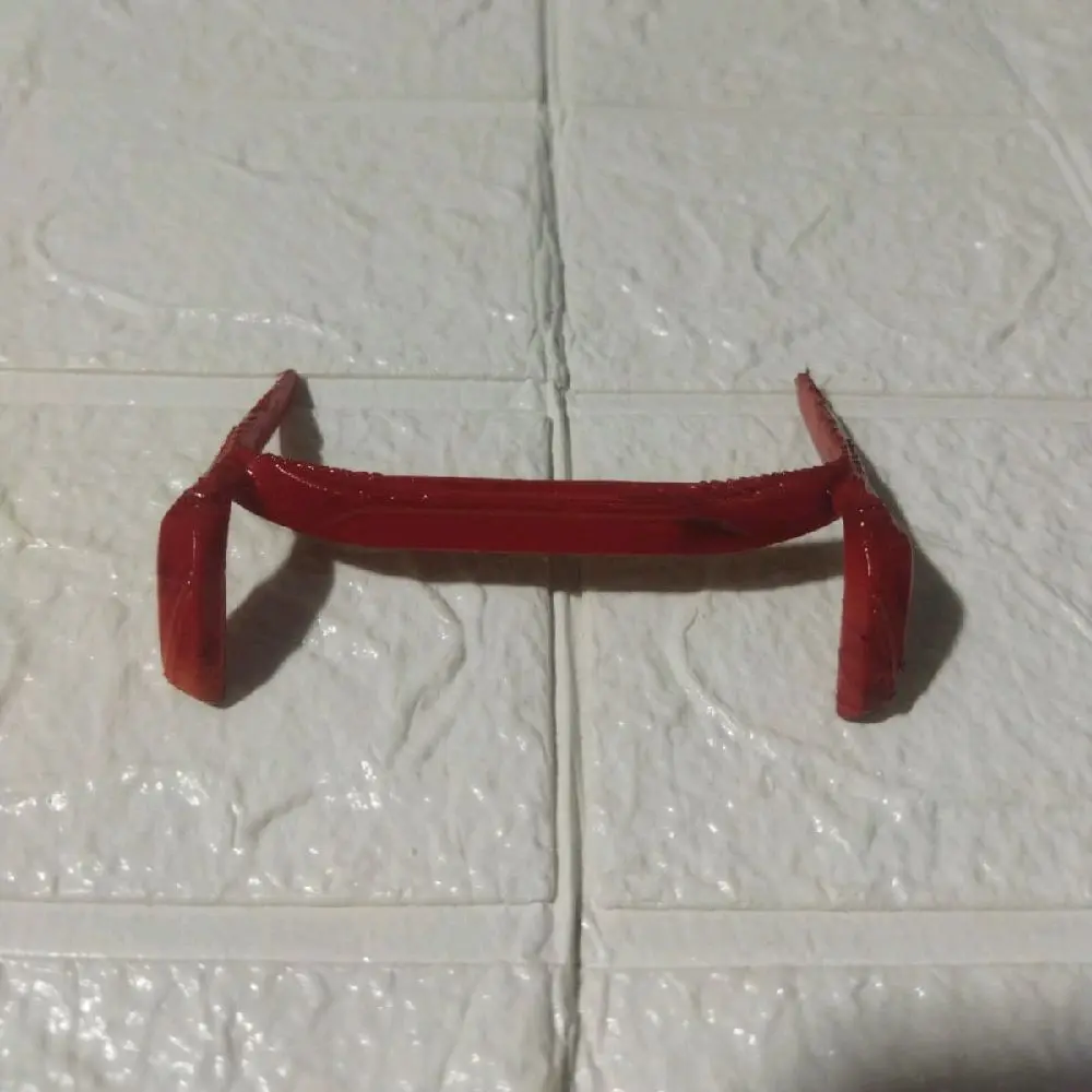 Spion topi jb 5 v2 merah