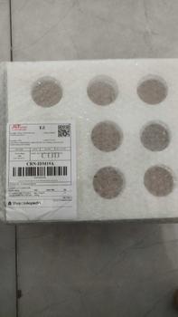 Product Review of BAK HIDROPONIK + TUTUP 9 LUBANG DIAMETER 5 CM Putih from b**a 1