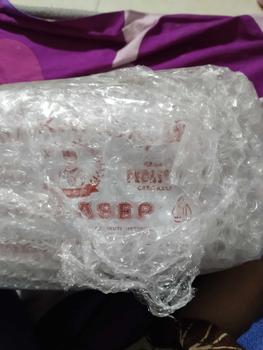 Product Review of Makaroni Kang Asep Rasa Asin Gurih isi 20 pcs from k**a 1