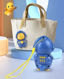 Gantungan Mainan Boneka Berubah Wajah Face Changing Nailong Hadiah Toy Plastik