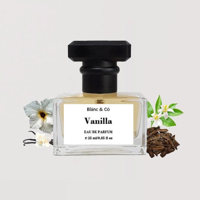 Beli 1 Gratis 1 Parfum Scandalous 25ml - Blanc&Co EDP -  Parfume Wanita | BEST SELLER 5