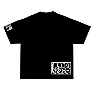 WILDOUTSOULD V-5 | TSHIRT | 100% COTTON