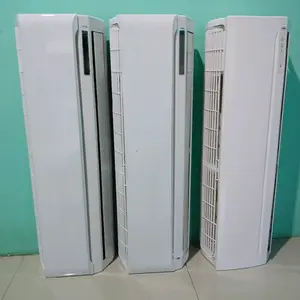 Kipas AC Model manual  2Pk DLL Desain Elegan Mewah Angin Sepoi Manual untuk Ruangan Istimewa