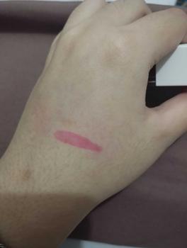 Product Review of [NEW SHADE] FS - gouté Goutint - Moisturizing Jelly Lip Tint - Long-lasting up to 12H │ Stay Hydrated up to 48H │ Lightweight │ Natural Bright Color with Glossy Look from T**y 1