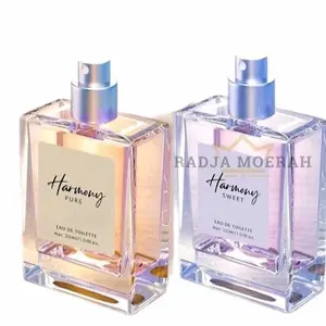 (Gratis Ongkir) Beli 1 dpt 2 Parfum MINISO Ravend HarmonySweet HarmonyFresh