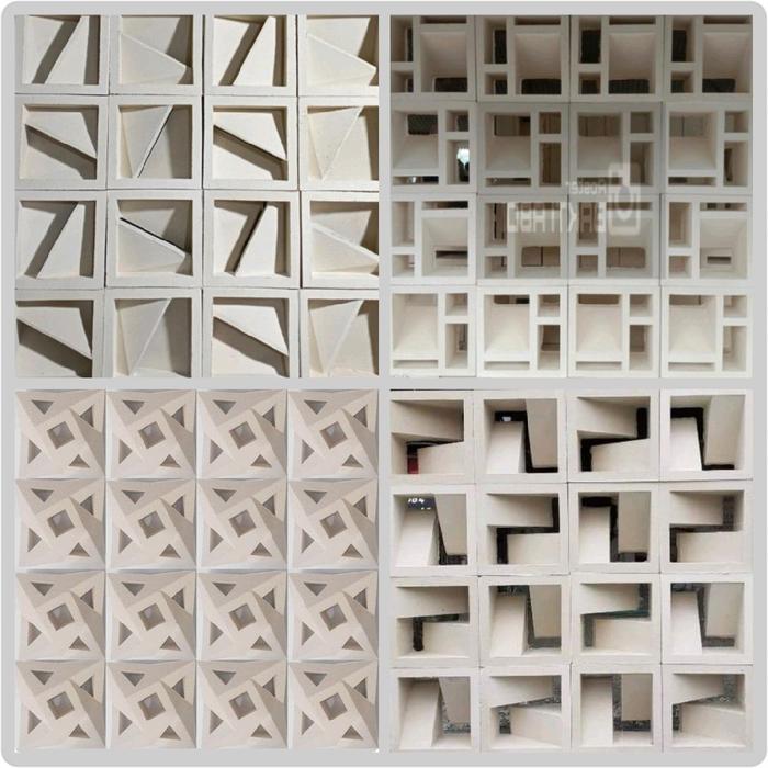 Type Block Roster Promo Roster | Loster | Roster Beton | Loster Beton | Roster Beton ...