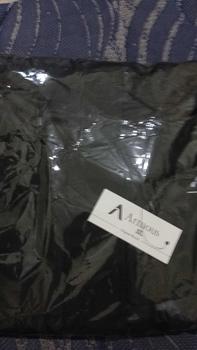 Product Review of Armous Jaket Parasut Winbreaker Gorpcore Pria Full Face Outdoor Gunung Waterproof from a**o 0