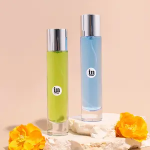 inparfume varian bundling 60ml super 2 parfume pria wanita uniseks tahan lama wangi parfume