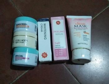Product Review of Viva Skincare Dayli Lengkap Semua Semua Jenis Kulit Muka from D**y A**y 1