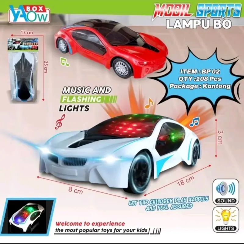 Diecast Mobil Suzuki Ignis Skala Miniatur IGNIS, Replika