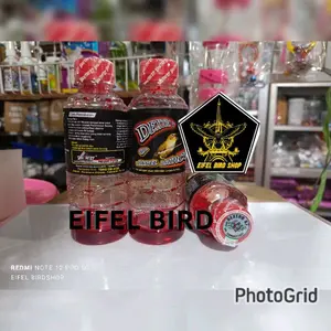 DEXTRO 87 BUNGKUS BARU ori 100% dextro pleci sogon kolibri dll